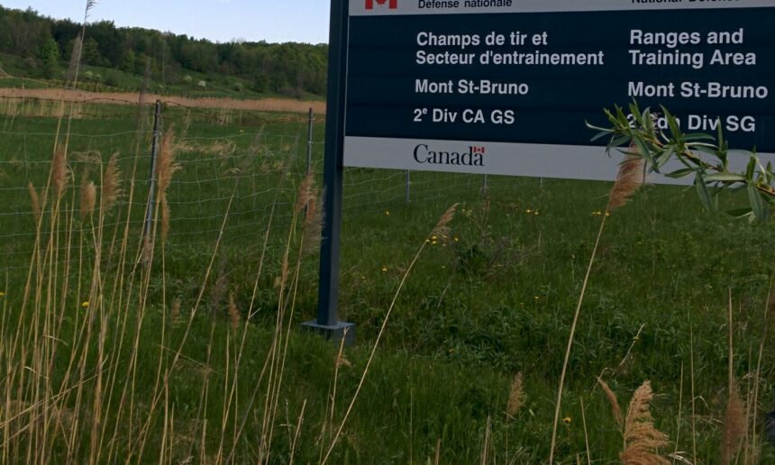 Élections fédérales – Quatre enjeux à débattre