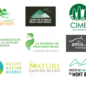 La Fondation du Mont-Saint-Bruno : fier membre de la Coalition des Montérégiennes