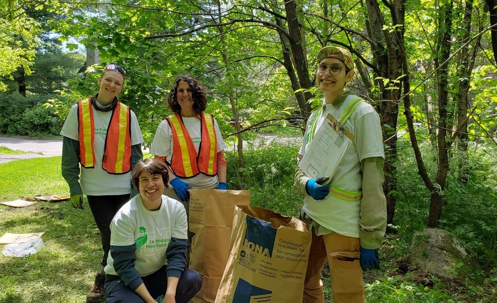 L&rsquo;apprentissage en nature