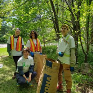 L&rsquo;apprentissage en nature