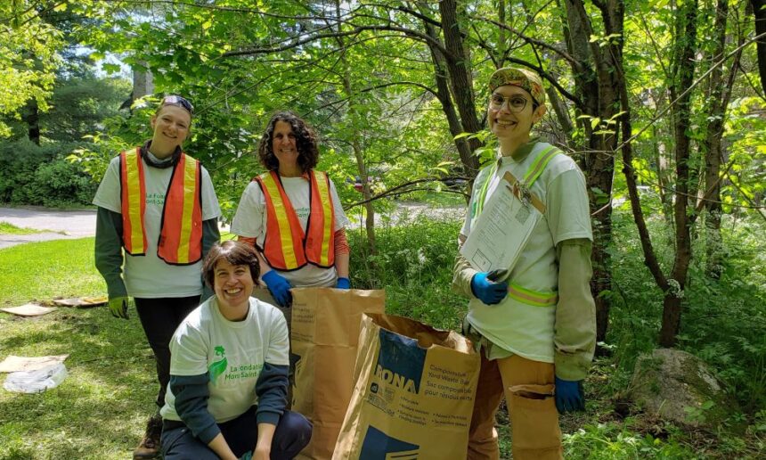 L&rsquo;apprentissage en nature