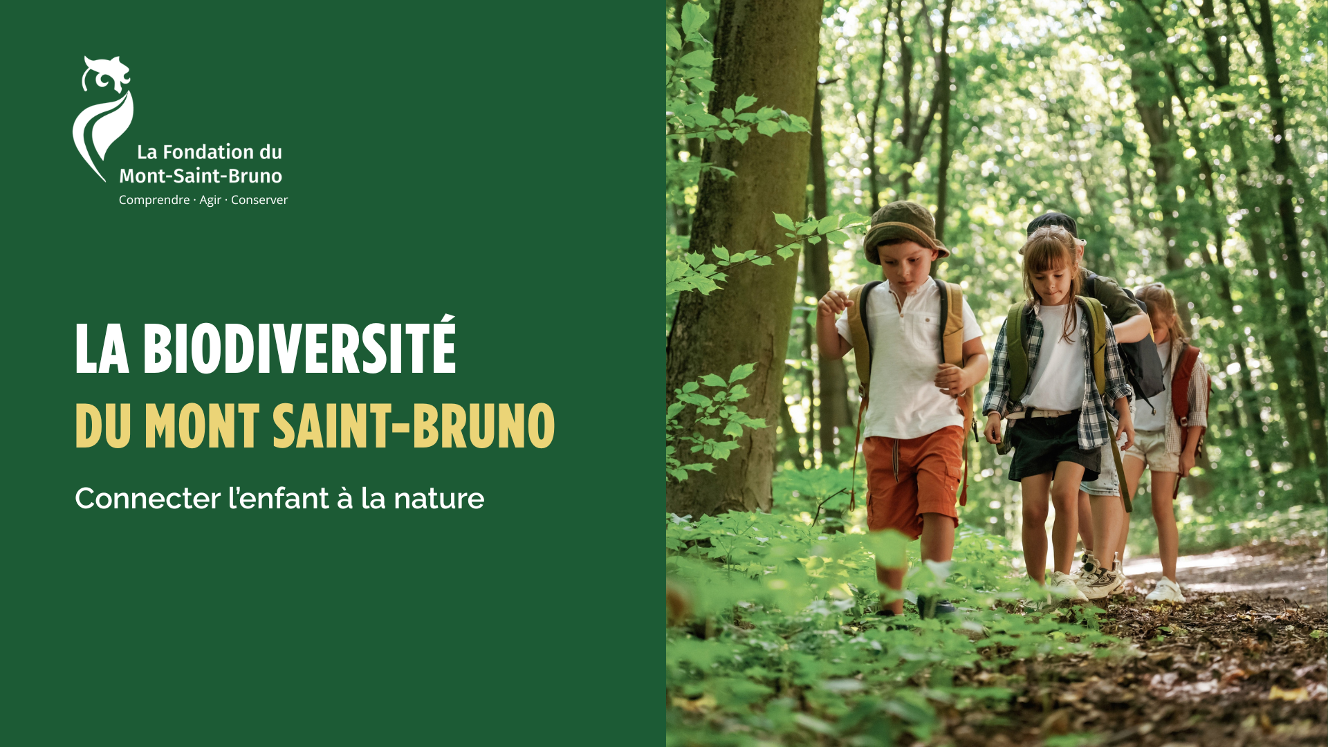 Manuel sur la biodiversité